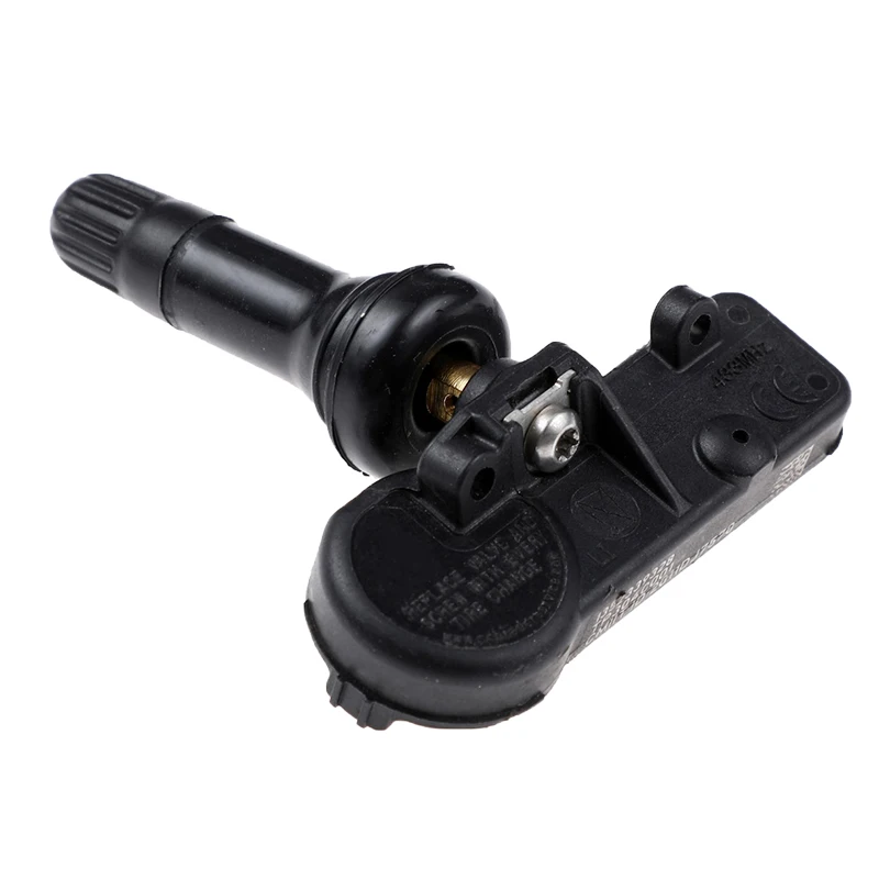 

4/1Pcs TP3040001 TPMS 433MHZ Tire Pressure Monitor Sensor For Cadillac CTS 2011-2013 For Chevrolet Aveo For Daewoo Matiz