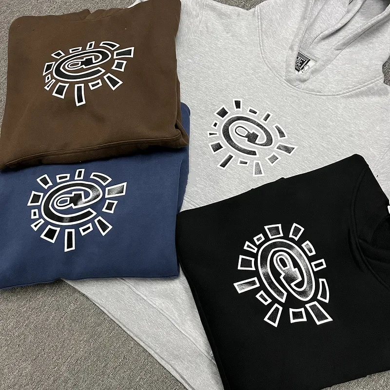 ADWYSD-سترة بغطاء رأس قطيفة غير رسمية للرجال والنساء ، هوديي فضفاض ، alwaysowyoutder ، أفضل جودة ، الخريف ، الشتاء ، #6