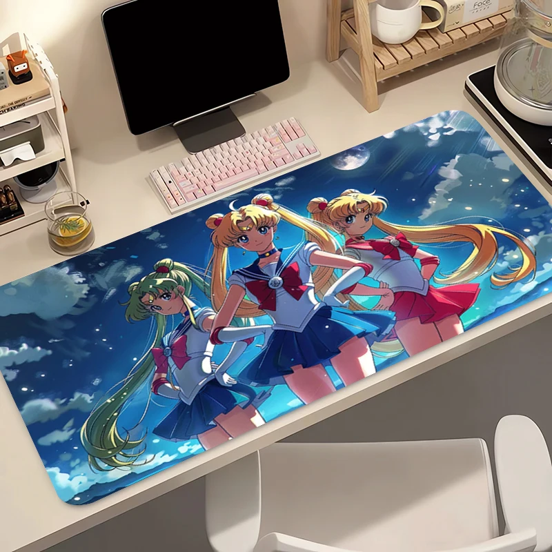 Gaming accessories Mouse pad C - đánh giá và giá Esports Gaming Keyboard And Mouse