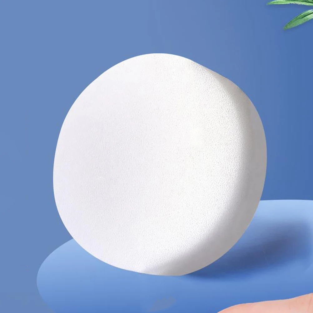 

3 pcs Point Counting Wet Sponge High Efficiency Fingertip Moistener For Cash Counting Bank Use Finger Wet Sponges Office