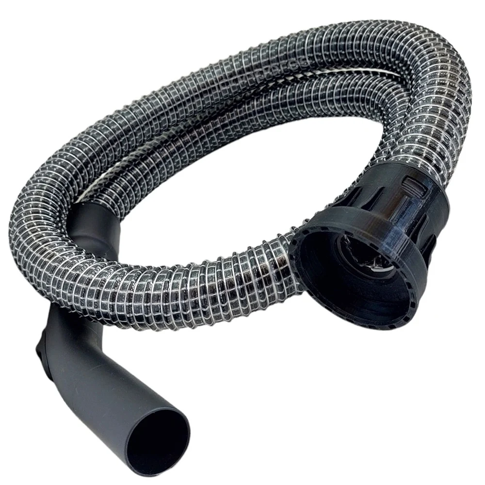 สำหรับ Numatic PBT 230เครื่องดูดฝุ่นลวดเหล็กท่อหลังและท่อชุด