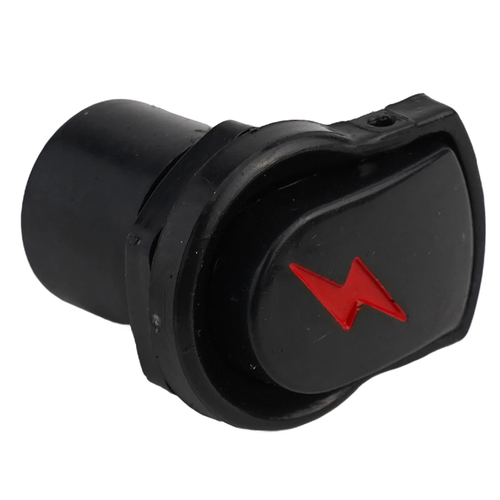 Kit di accensione per barbecue Modulo di accensione elettronica e pulsante di commutazione per Charbroil Installazione semplice e attrezzi da giardino di lunga durata