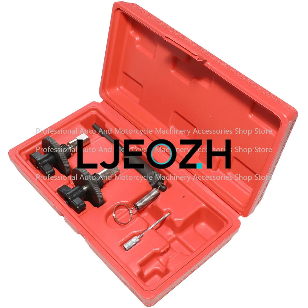 

Camshaft Timing Tool for Fiat Ford Suzuki Dongfeng 1.2 1.3JTD Diesel Engine