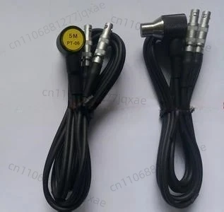 

Probe sensor of 5M PT08 ultrasonic thickness gauge