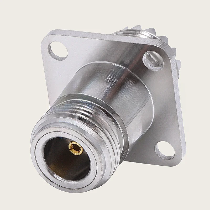 2PCS/LOT N Female J…