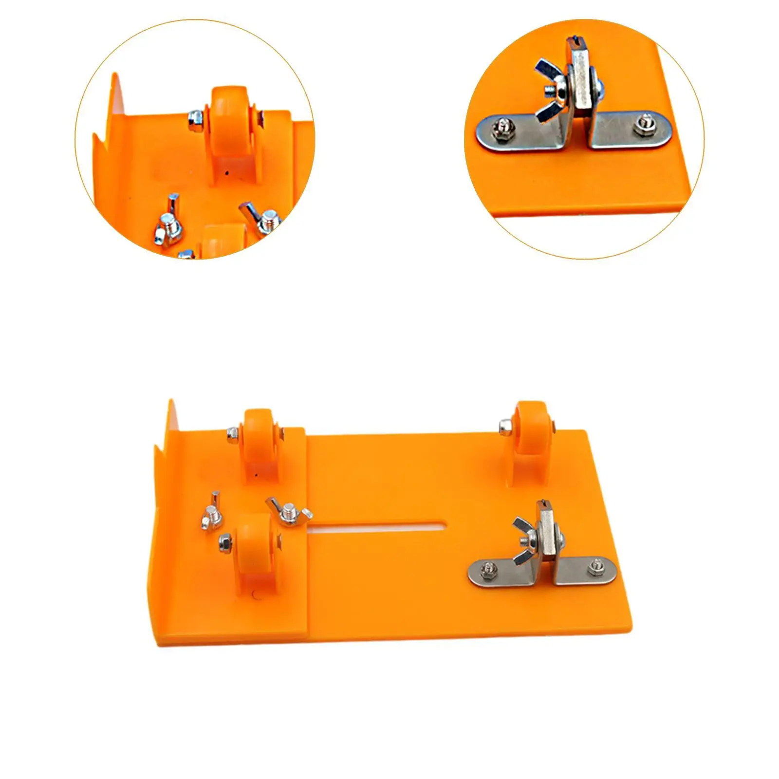 Glass Bottle Cutter DIY Device, PC Board Multipurpose High Strength Cutting Machine for Square and Oval Bottle Bottles