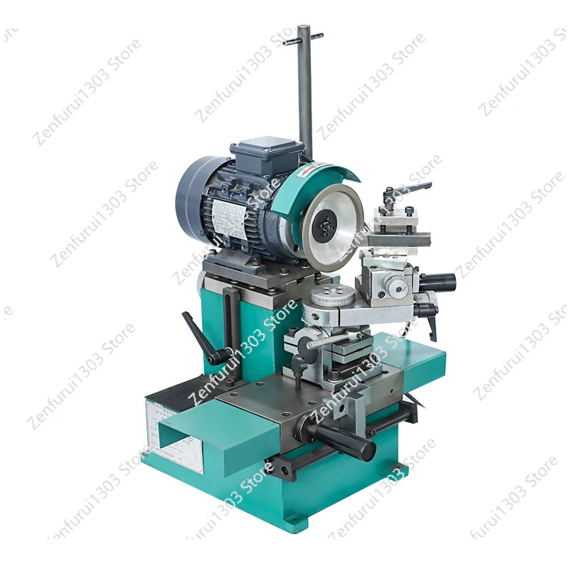 TW125A-V/TW125-IV  grinder Welding turning tool grinder Universal turning tool grinder Universal  millin