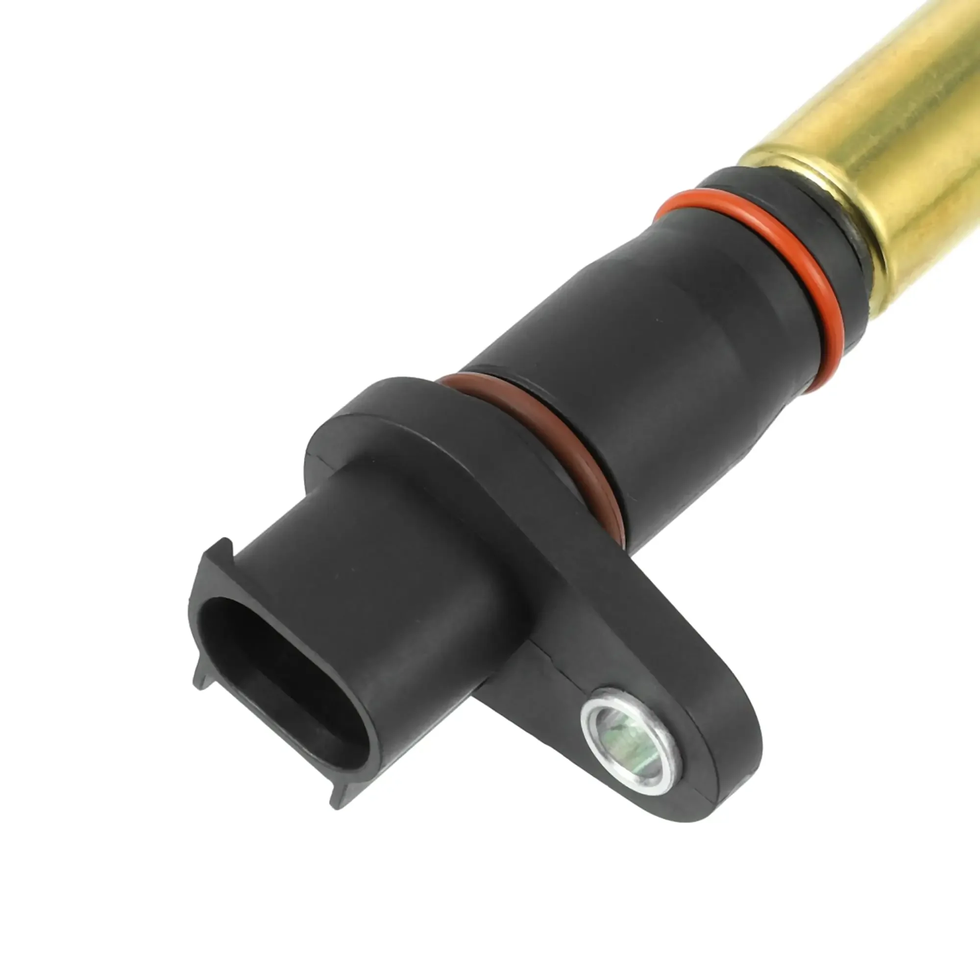 Sensor de posición del cigüeñal 12569372 para Chevrolet Colorado GMC Canyon Hummer H3 Isuzu i-280 2004 2005 2006 2007 nuevo