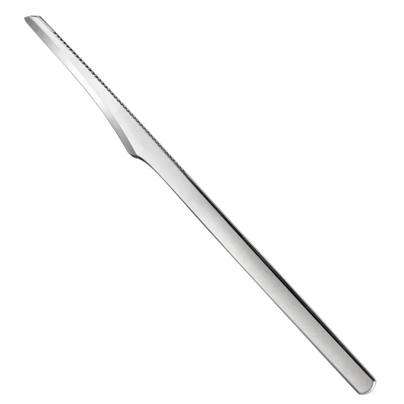 High Quality Foot Scraper Toe Nail Dead Skin Remover Feet Pedicure Knife Heel Scraper File Manicure Accessories Foot Care Tools