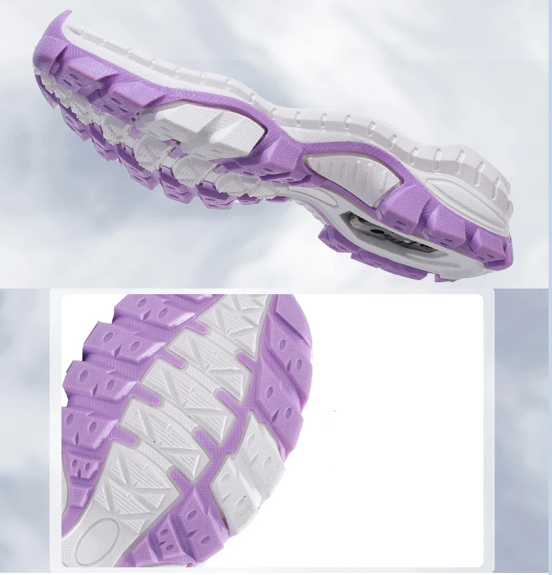 Winterstiefel für Kinder, aus weichem Plüsch, für den Außenbereich, kältebeständig, warm, hoher Schaft, für Jungen und Mädchen, rutschfest und abriebfest, Sneaker-Design. – Detail 4