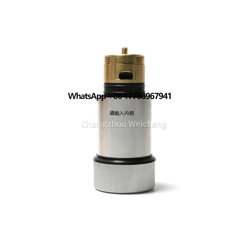 

High Efficiency Plasma Quick-disconnect Torch Main Body 220162 for HPR Torches