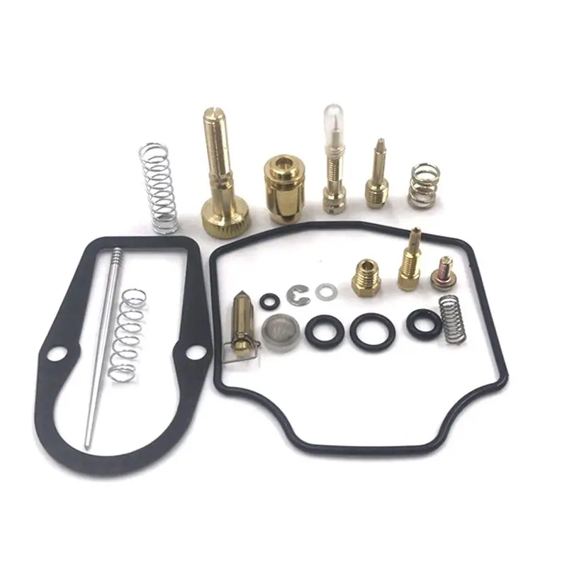Exquisite Motorcycle Carburetor Repair Kit Carburetor Repair And Modification Kit For TTR230 TTR-230 TT-R230 2005-2009