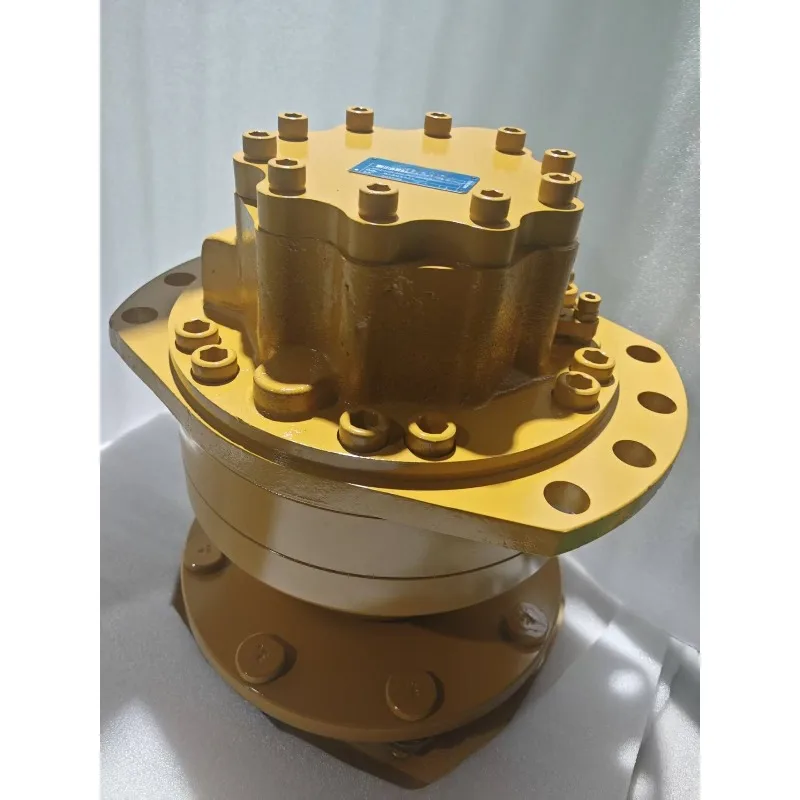 

MS11 MS18 MS05 MS08 Series MS11-2-G5E-M11-1920-58EFJM MS11-2-D5E-M11-1920-58EFJM B18536W Radial Piston Hydraulic Wheel Motors