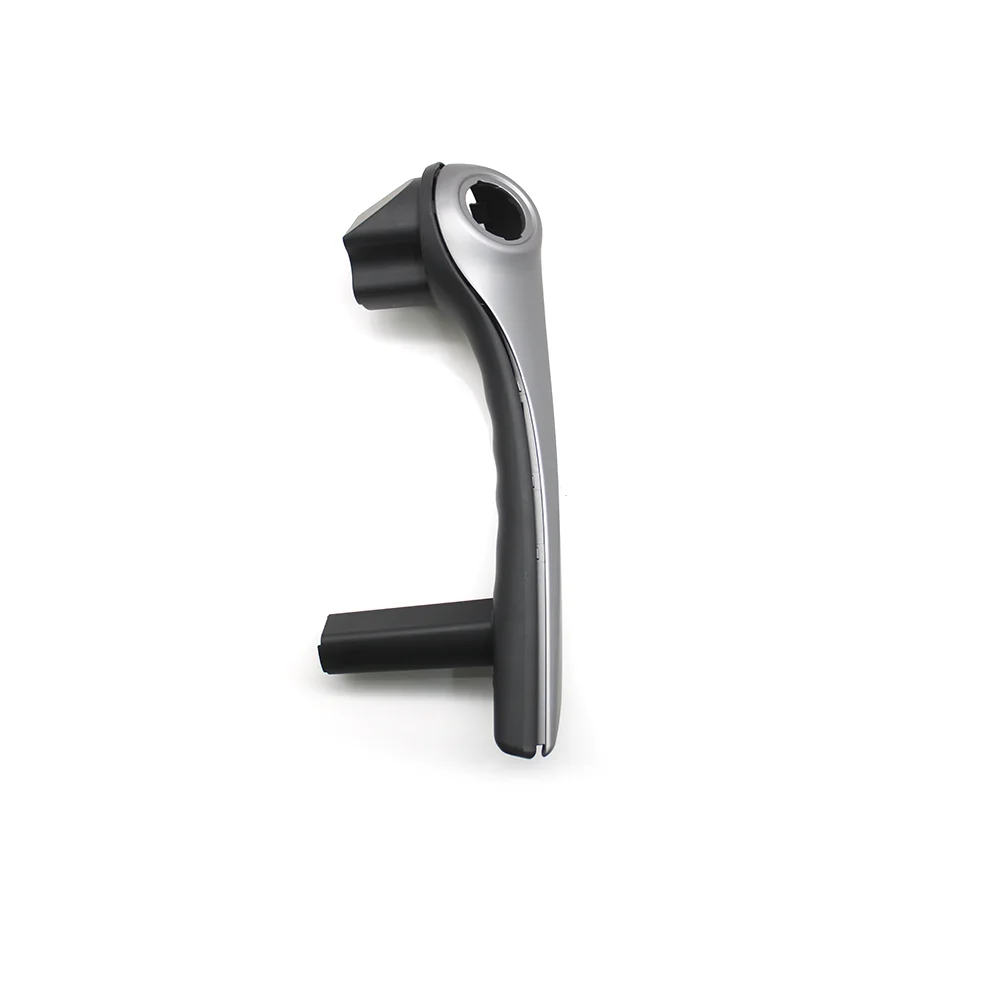 Megane 2 II 2002-2008 Auto-Türgriff vorne links rechts mit Abdeckung und Zierleiste für Renault 8200297158 8200297171 – Detail 18