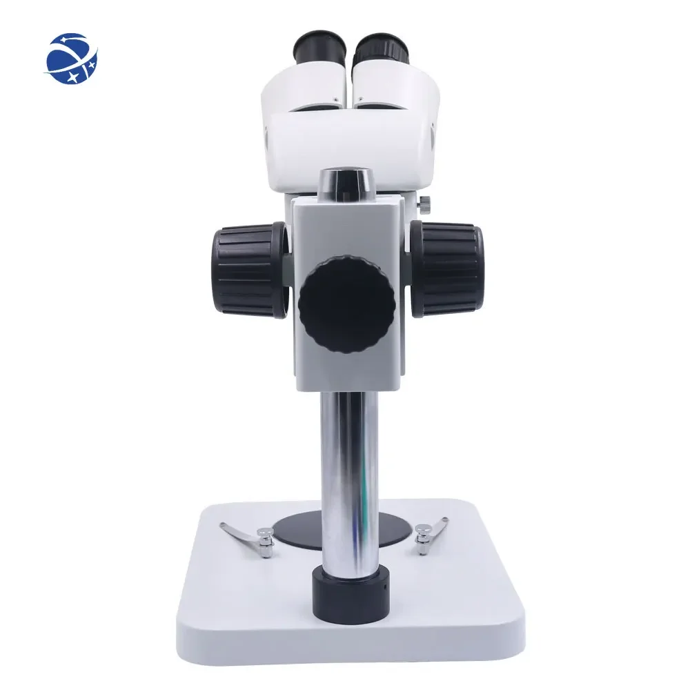 2040X Two-speed Zoom Microscope Mobile Repair Micro-mount Microscope Diamond-set Mirror Jewelry Setting Tools