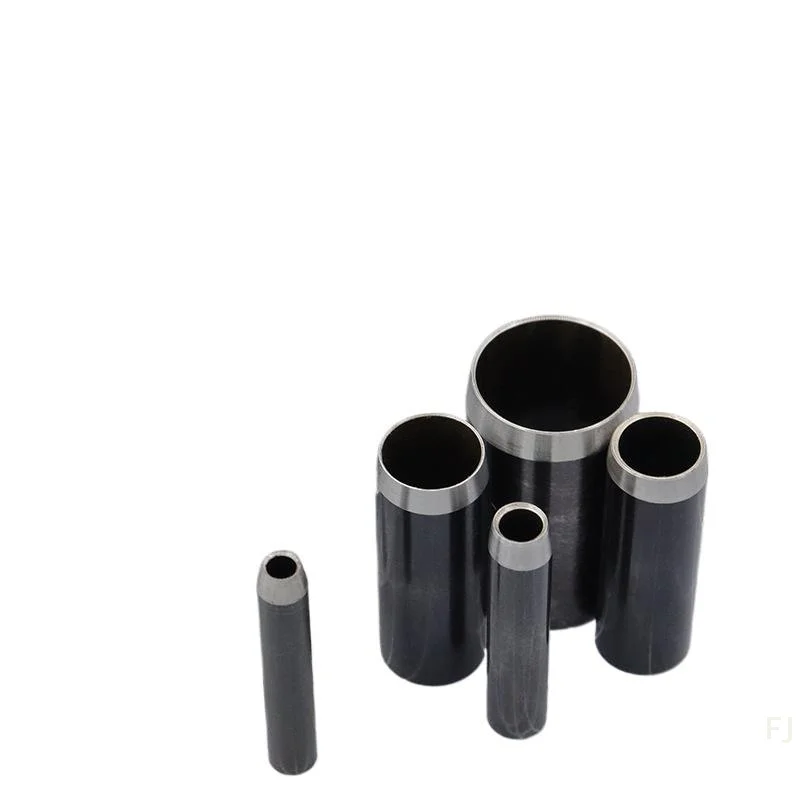 [YU]15 Sizes Round Punch(1-15mm), Hollow Punch Cutter Tool Set With Storage Case, Leather Hole Punch, Leather Craft Die Cutter