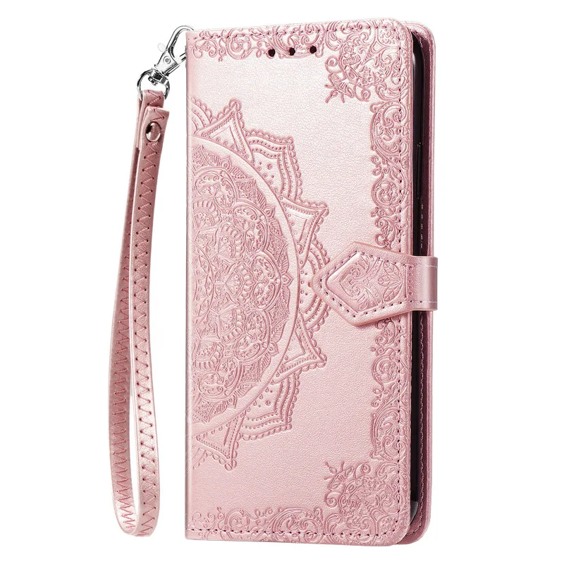 Applieriphone15mobile phone leather case for apple15proflip phone case embossed bracketxsleather cover