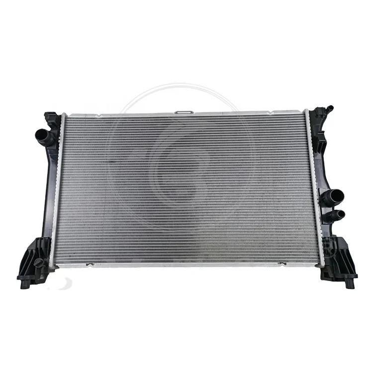 BMTSR Auto Parts Radiator 447 501 00 01 4475010001 For W447