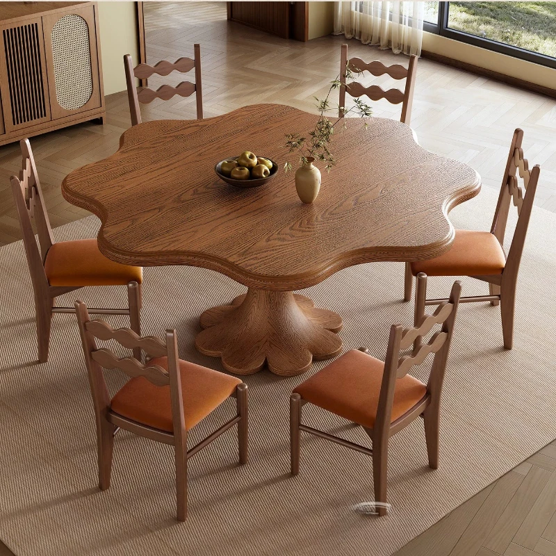 طاولة طعام فاخرة للصالونات بتص - مراجعة Outdoor Furniture Italian وسعره