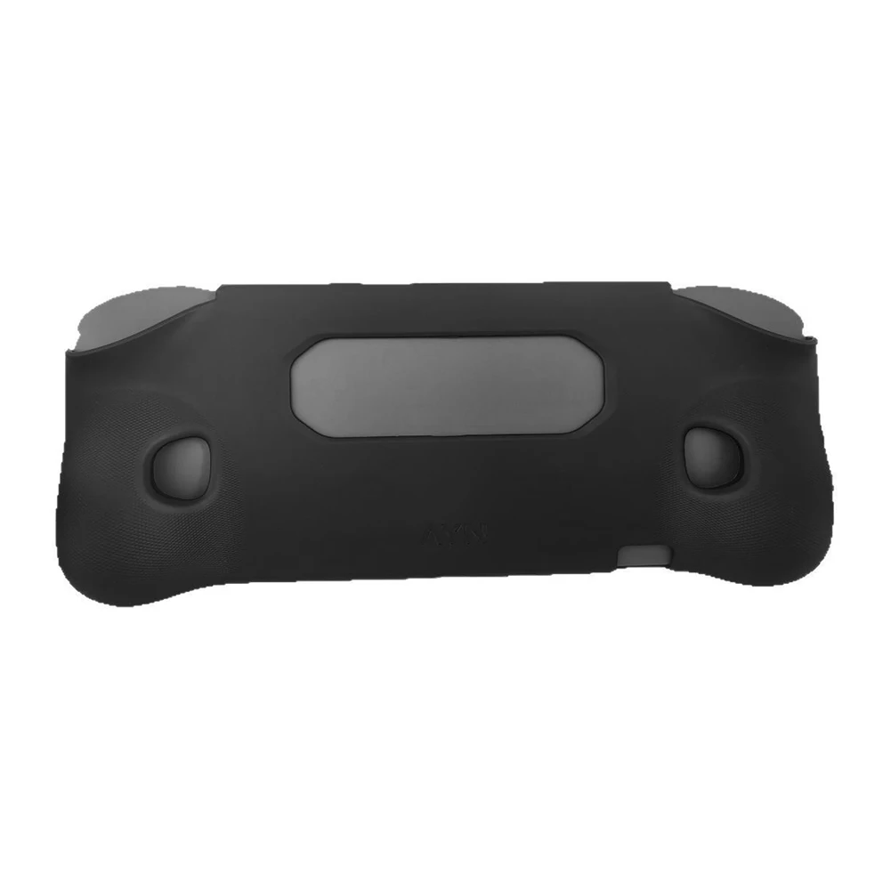 For AYN Odin 2 Portal Protective Case with Storage Bag Silicone