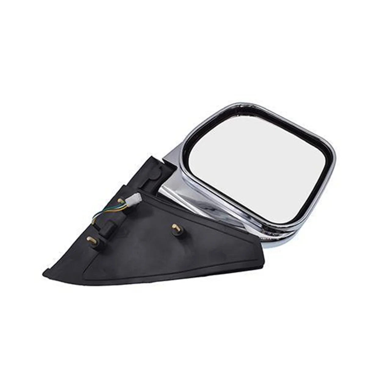 

For Mitsubishi Montero Pajero 2 MK2 V31 V32 V33 V43 V44 V45 V46 MB696522 Electrically Controlled Rearview Mirror (Left)