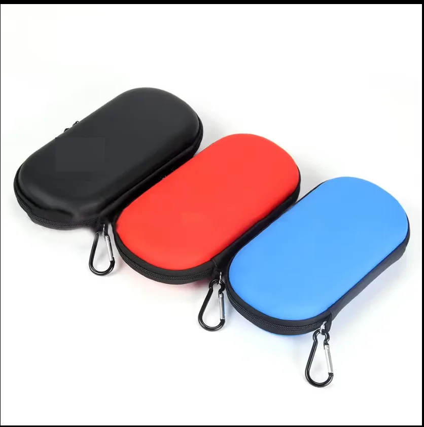 Estuche rígido antigolpes EVA para Sony PSV 1000 PS Vita GamePad para PSVita 2000 bolsa de transporte para consola delgada para juego portátil SF2000