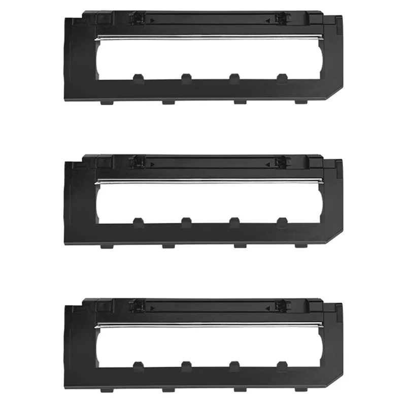 A83X-3X Main Brush Cover Replacement Parts For Xiaomi Roborock S7 S7+ T7S T7 Plus T7S Plus G10 Robotic Vacuum Cleaner