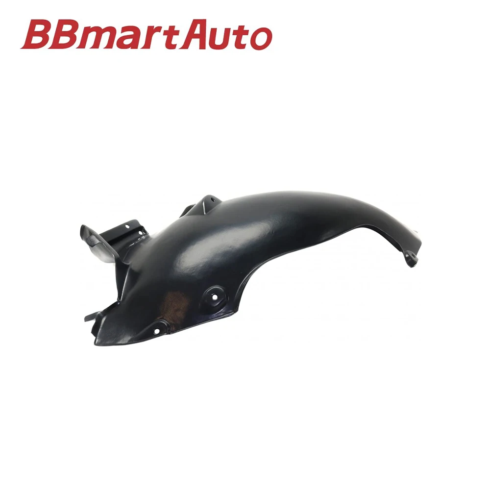 2116901330 BBmart Auto Parts 1 pcs Fender Liner For Mercedes Benz E320 E350 E500 E55AMG E550 E63AMG