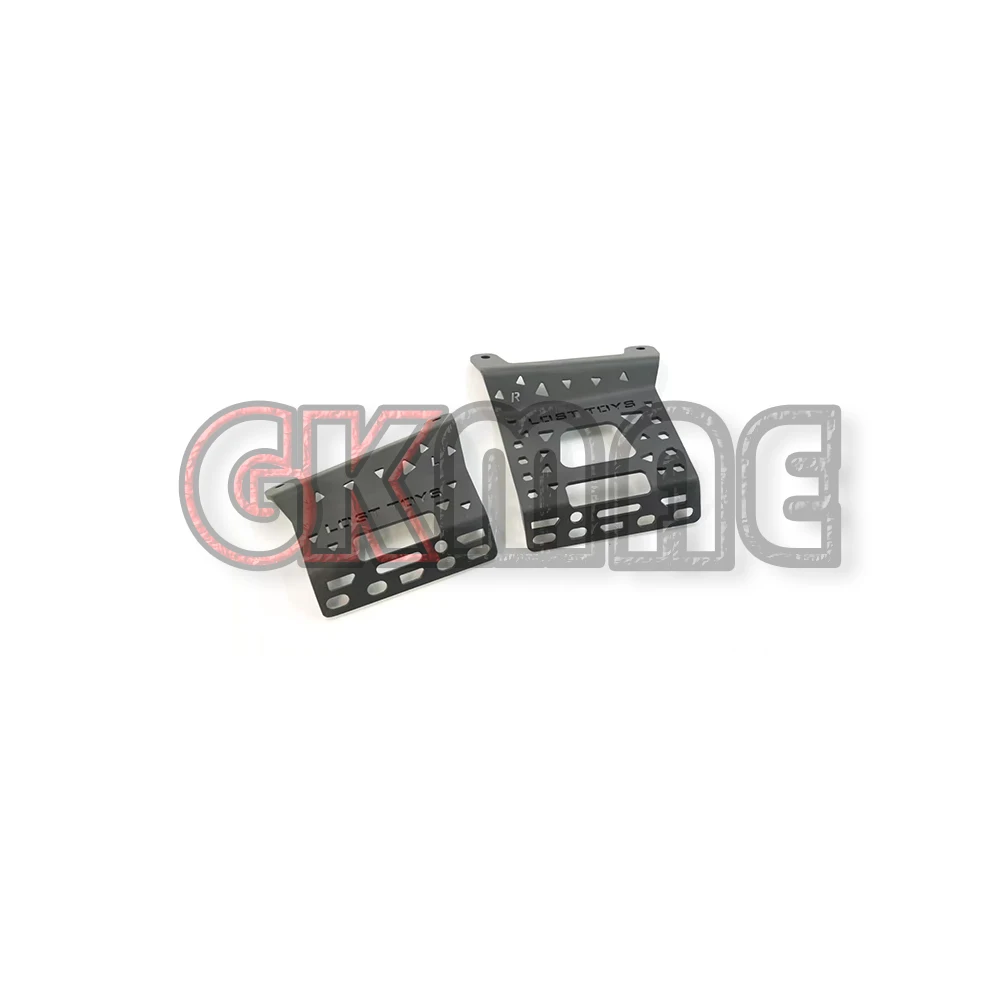 For Brixton Crossfire 500 STORR 500STORR Motorcycle Modification Side-pack Side Box Bracket Saddlebag Support Storage Box Rack