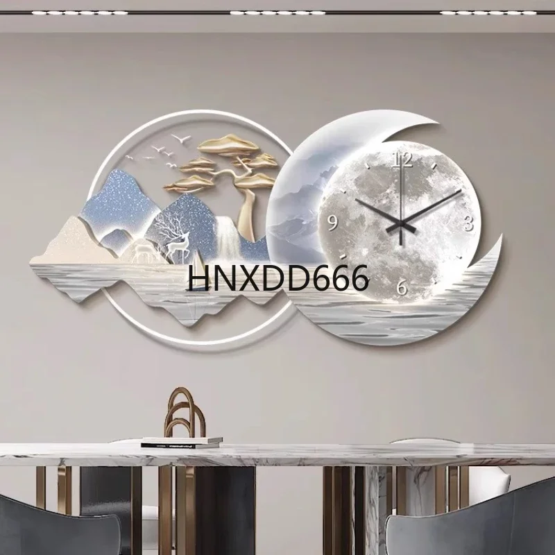 luxury decorative wall clock mechanism Kitchen clock sale all cheap for home Interior wall zainah for the room