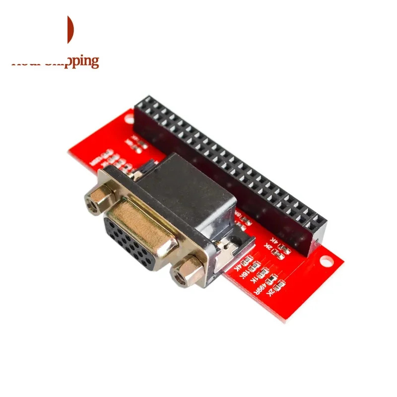 Vga 666 Adapter Boa…