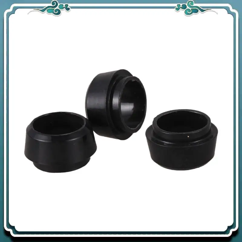 

Reliable 100Pcs Golf Irons Ferrules .335 For Taylormade RBZ2 Adaptor Sleeve Tip