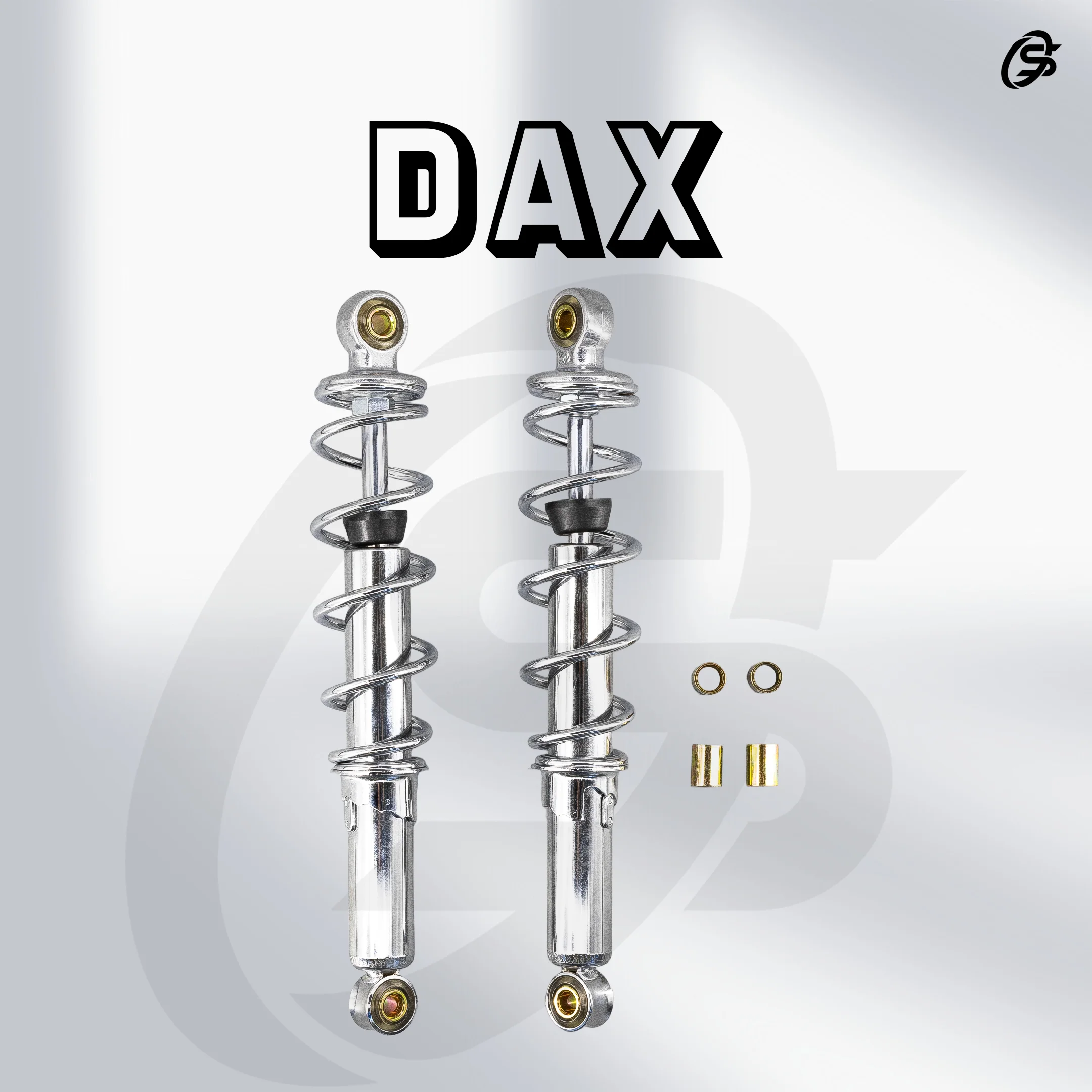 330Mm Shock Absorbe…