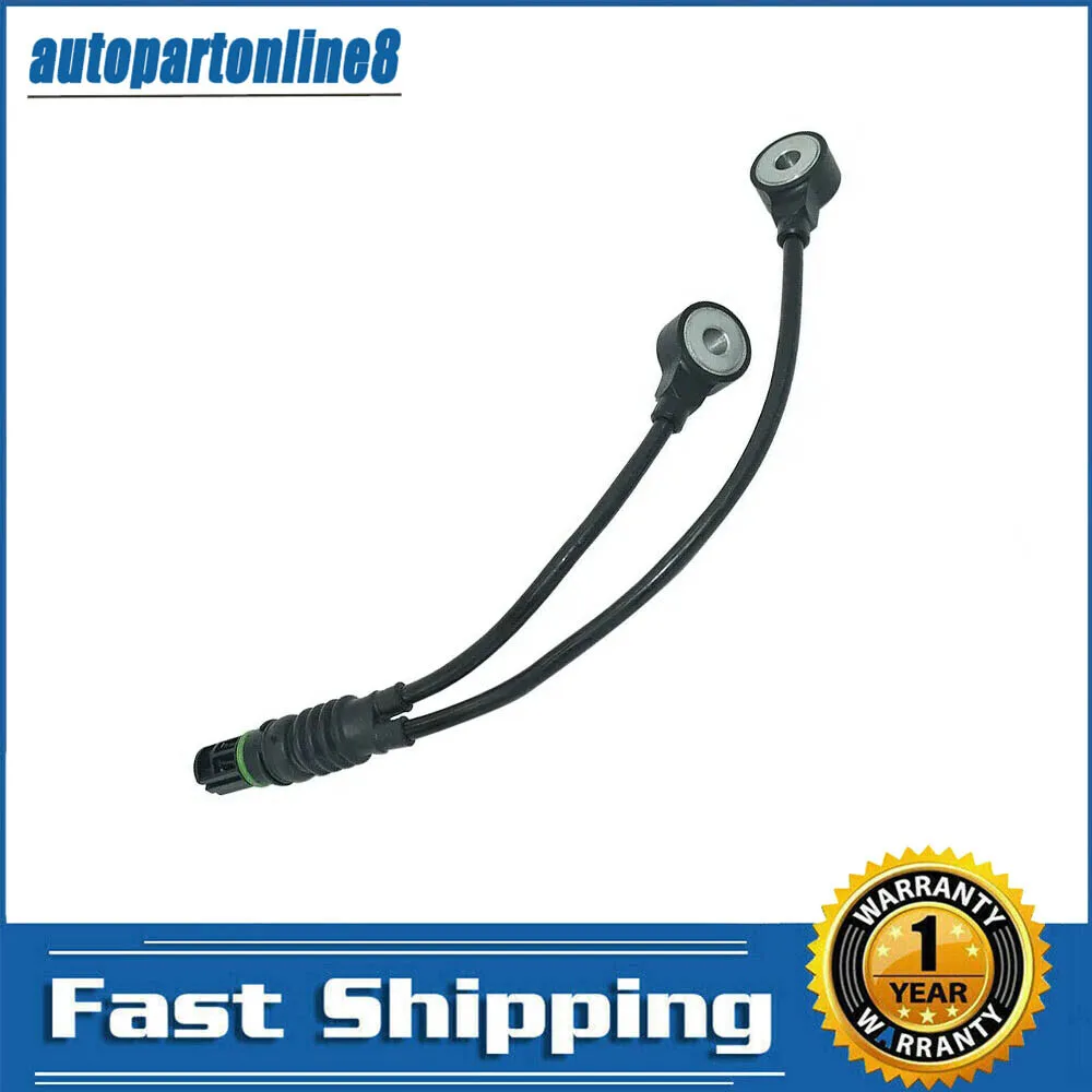 

Датчик детонации пинг-детонации для 323CI 2000 323I 99-2000 325CI 2001-2006 7568422-