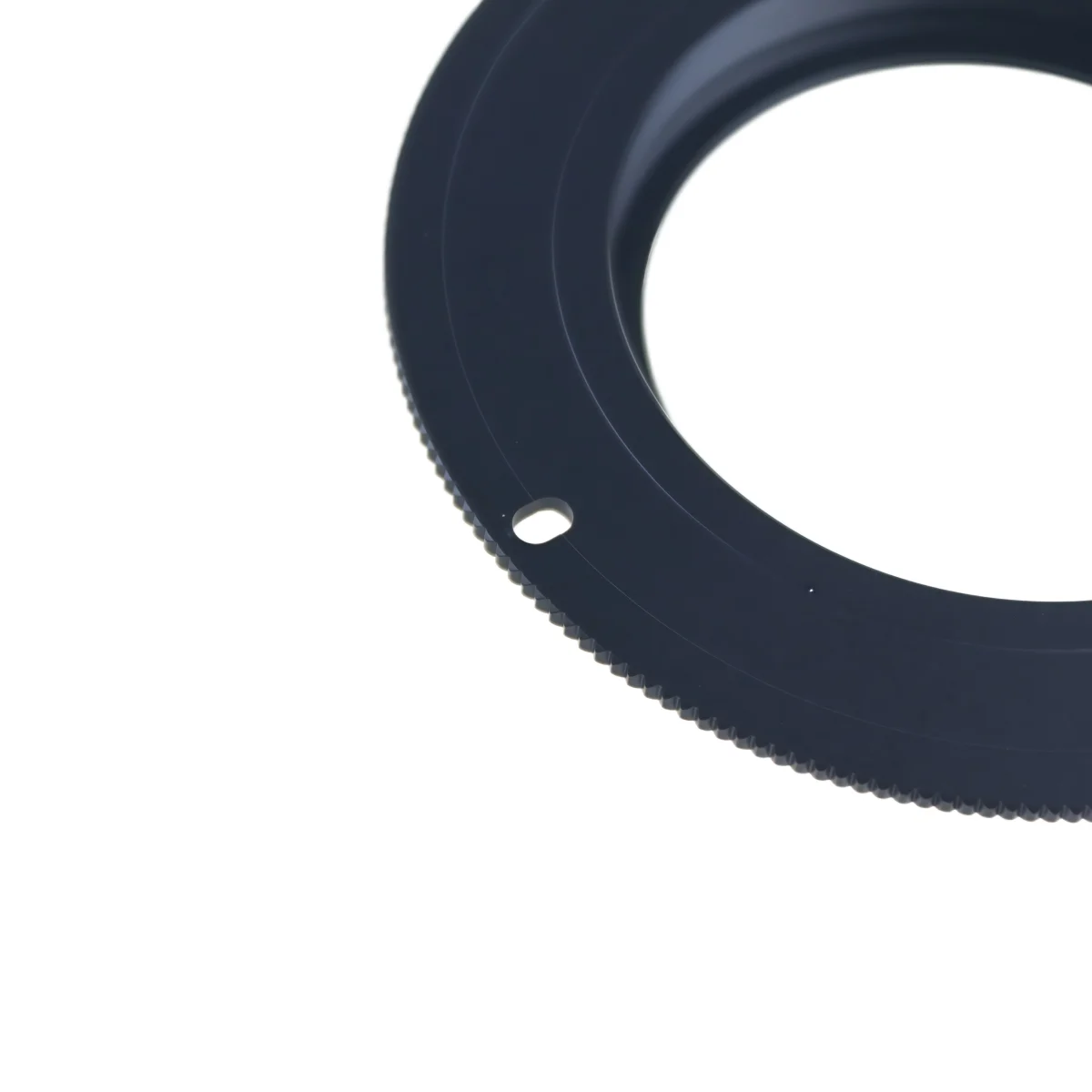 Pixco AF-3 AF Confirm Mount Adapter Ring with Flange for M42 Lens to Canon EOS Camera 5D III 6D 70D