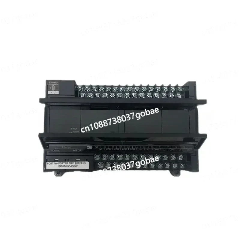 Series in Stock CP2E-N40DT1-D CP2EN40DT1D PLC Control CP2E