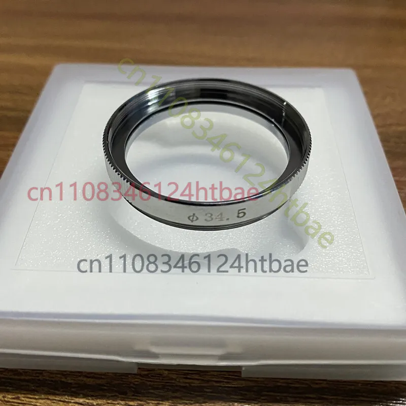 

Coated MC UV Lens Protect Universal 34.5mm Filter for Leica Camera Rangefinder