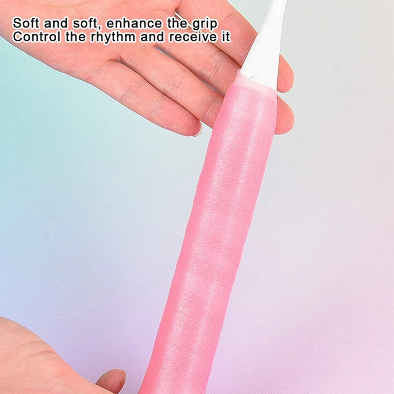 

Подушка для ручки для бадминтона, ширина 3/6/7 см, отличная амортизирующая лента для теннисной ракетки, подложка