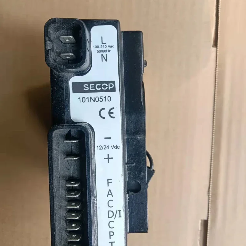 

For 101N0510 DC 12/24V Danfoss DC inverter compressor drive SECOP drive board/module