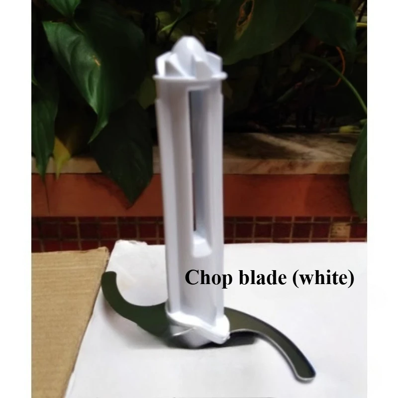 

Applicable To Philips HR2652/2657/2653/2651 Mixer Coupler Shredding Cup Knife Accessories