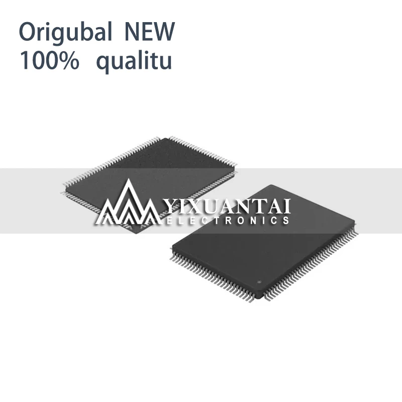 5 unids/lote nuevo original TMP88FW45FG TMP88FW45F TMP88FW45 TMP 88FW45FG TMP 88FW45 FG QFP80