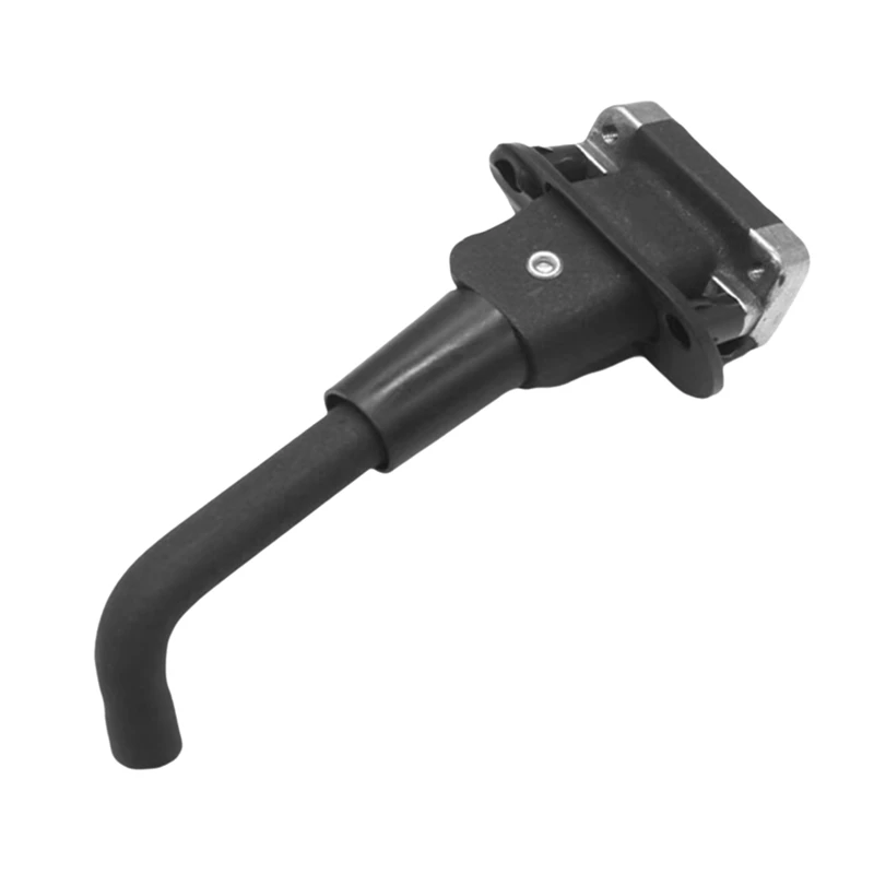 Foot Support Kickstand For Ninebot Kickscooter E22 E25 E45 Electric Scooter Parking Bracket Accessoriess Replace Parts