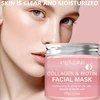 Premium Collagen Hydrating Wrap Mask 4