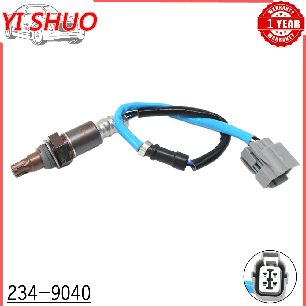 Car 234-9040 36531-RAA-A02 Air Fuel Ratio Lambda O2 Oxygen Sensor For Honda Accord 2.4L 2003 2004 2005 2006 2007 36531-RAA-A01