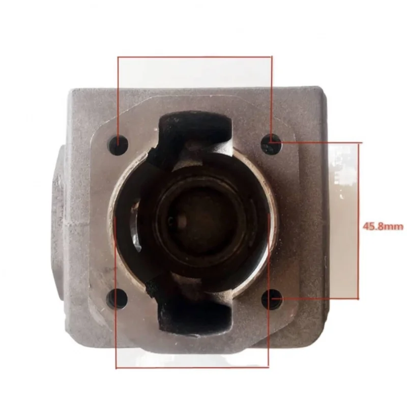 ワッカー WM80、BS600、BS650、BH22、BH23、BH55 シリンダーピストンスリーブアクセサリー用