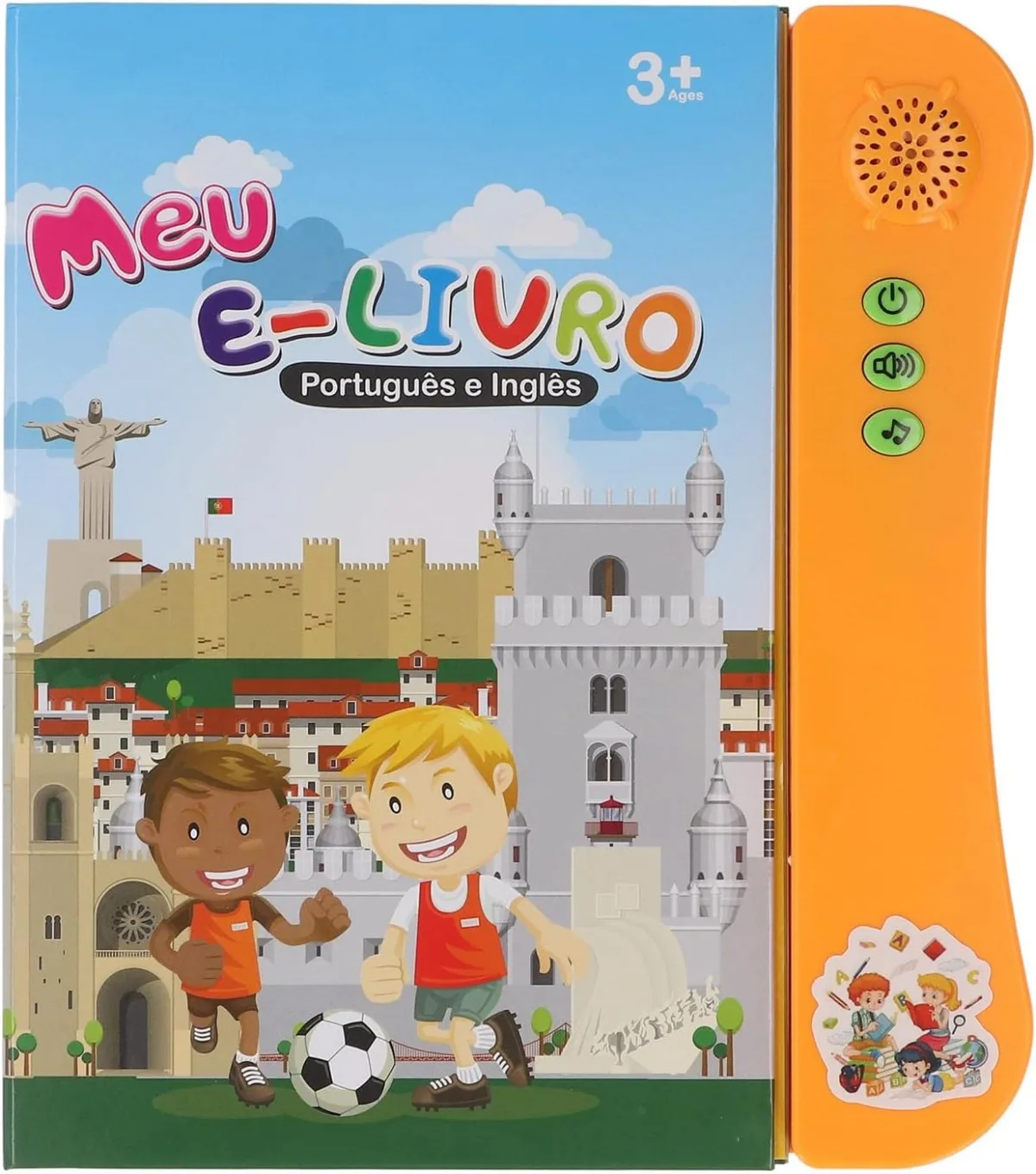 Thumbnail 2 - #30 Best Alphabet Toys to Buy In 2026