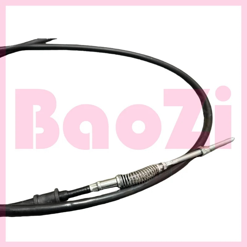 Rear Brake Cable / Adjusting Block for Piaggio Liberty 125 150