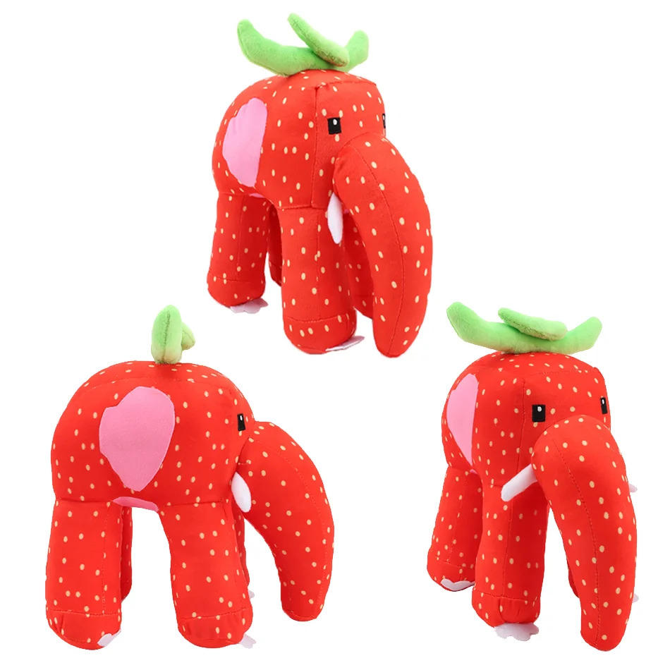 New Fun & Quirky Strawberry El - Kids Quirky Toys review and price