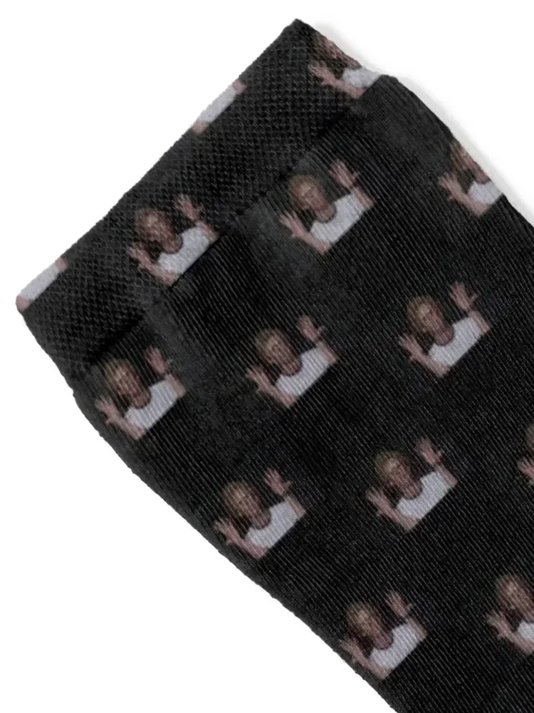 napoleon Socks funny gifts sheer FASHION christmas stocking Girl'S Socks Men's