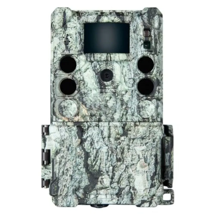 4K Trail Camera for Wildlife Monitoring